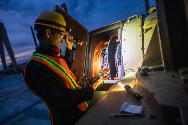 Best Licensed Electrician  in Saxonburg, PA