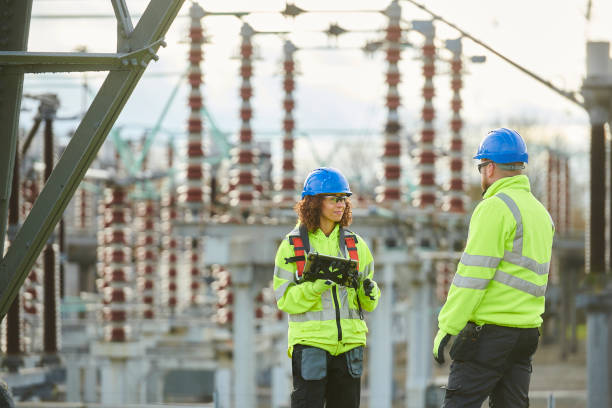 Best Electrical Wiring Services  in Saxonburg, PA