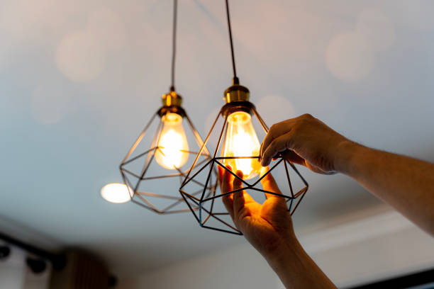 Best Residential Electrician Services  in Saxonburg, PA