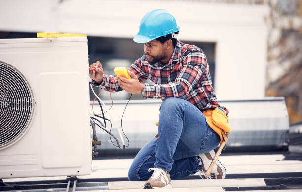 Best Electrical Outlet Repair  in Saxonburg, PA