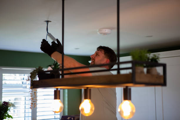 Best Home Electrical Repair  in Saxonburg, PA