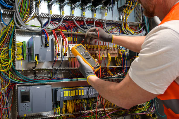 Best Electrical Repair Services  in Saxonburg, PA