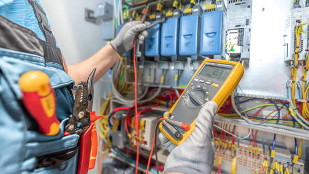 Best Electrician Near Me  in Saxonburg, PA