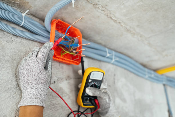 Best Circuit Breaker Repair  in Saxonburg, PA