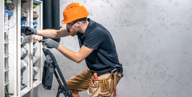 Best Generator Installation Services  in Saxonburg, PA